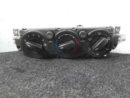 Climate control FORD FOCUS II (DA_, HCP, DP) 2.0 TDCi (136 hp) 5692922