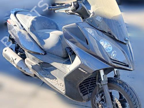 Throttle body KYMCO MOTORCYCLES SUPER Super 8 / 125 4T | BP31362531M82