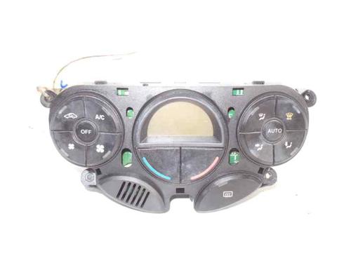 Used Climate control FORD FOCUS I Turnier (DNW) 1.8 TDCi (115 hp) 5740999