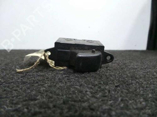 Used Left rear window switch DAEWOO NUBIRA Saloon (J100) 2.0 (110 hp) 12207870