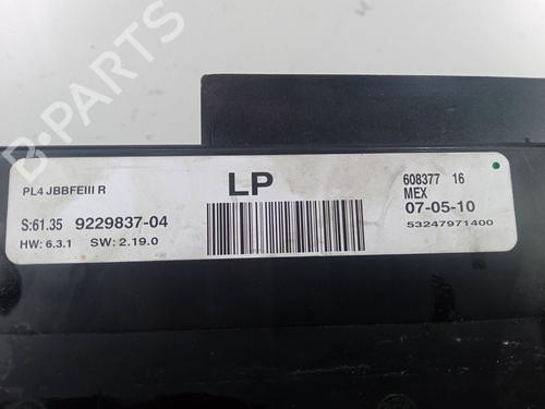 Electronic module BMW X6 (E71, E72) xDrive 30 d | BP33050223M83  - Image 8