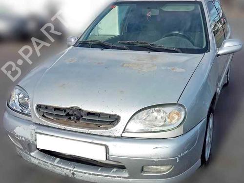 Front left window mechanism CITROËN SAXO (S0, S1)  | BP16281538C22 
