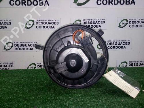 Heater blower motor VW TIGUAN (5N_) 2.0 TDI 4motion | BP6795864M62 