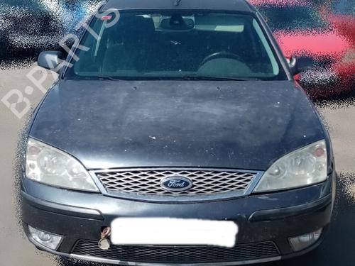 Control unit FORD MONDEO III (B5Y) 2.0 TDCi | BP8072989M11 
