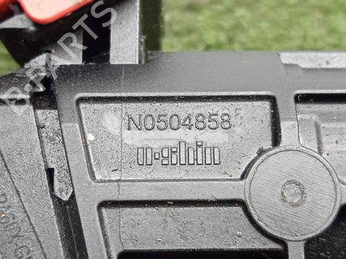 Ignition barrel FIAT TALENTO Bus (296_)  | BP17526242M48 