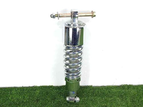 Used Right rear shock absorber HYOSUNG ST ST 700i (63 hp) 27831843