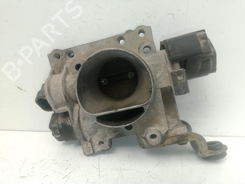 Used Throttle body FIAT PANDA (169_) [2003-2025]  5738969