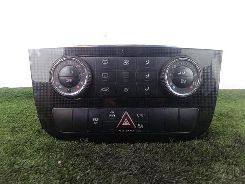 Used Climate control MERCEDES-BENZ R-CLASS (W251, V251) R 320 CDI 4-matic (251.022, 251.122) (224 hp) 31585048