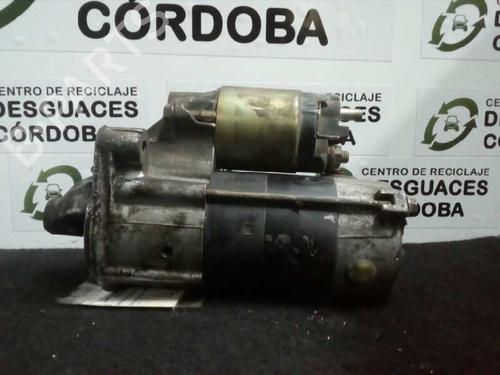 Startmotor SUZUKI BALENO (EG) 1.6 i 16V (SY416) | BP5732822M8 