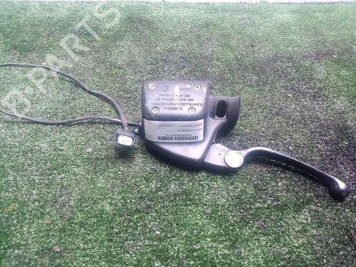 Used Other BMW MOTORCYCLES R 1200 R 1200 ST (R1ST) (110 hp) 24671205