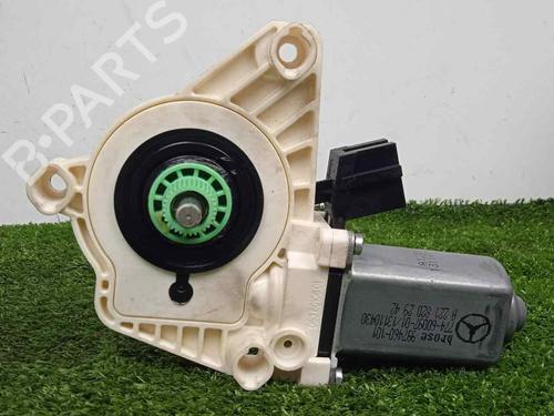 Left rear window motor MERCEDES-BENZ S-CLASS (W221, V221) S 320 CDI | BP12541634E23 