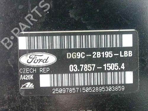 Servo brake FORD MONDEO V Hatchback (CE)  | BP15203725M42 