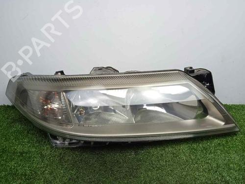 Used Right headlight RENAULT LAGUNA II Grandtour (KG0/1_) 1.9 dCi (KG0G) (120 hp) 11095281