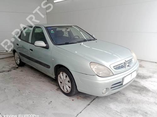 Fuse box CITROËN XSARA (N1) 1.4 HDi | BP26551862E1 