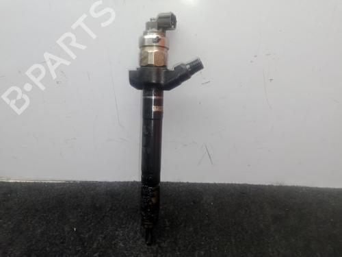 Used Injector FORD TRANSIT Van (FA_ _) [2006-2014]  29704866