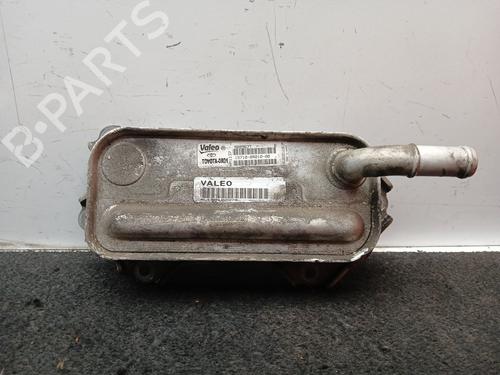 Used Oil radiator Oil radiator LEXUS IS II (_E2_) 220d (ALE20) (177 hp) 40158829 40158829