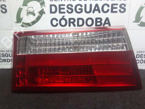 Used Left tailgate light HYUNDAI SONATA V (NF) 2.0 CRDi (140 hp) 5716679