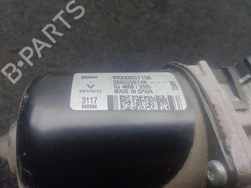Front wiper motor RENAULT MEGANE IV Hatchback (B9A/M/N_) 1.5 dCi 90 (B9A1) | BP24329906M29 