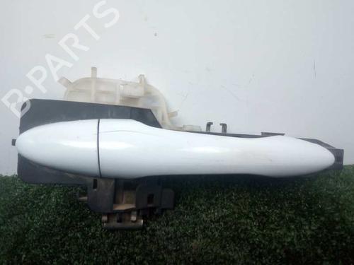 Used Front right exterior door handle KIA SPORTAGE III (SL) 1.7 CRDi (116 hp) 6906250