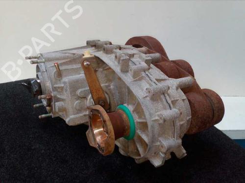 Transfer box JEEP GRAND CHEROKEE II (WJ, WG) 2.7 CRD 4x4 | BP7673166M36 
