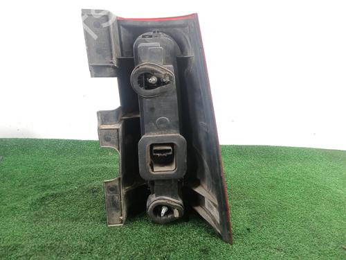 Left taillight DACIA LOGAN MCV (KS_) 1.5 dCi (KS0W) | BP38752136C34 - Image 2
