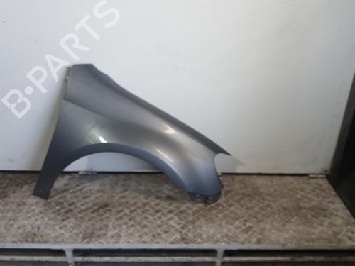 Guarda-lamas direito Guarda-lamas direito VW GOLF VI (5K1) 1.6 TDI (105 hp) 35793851 35793851