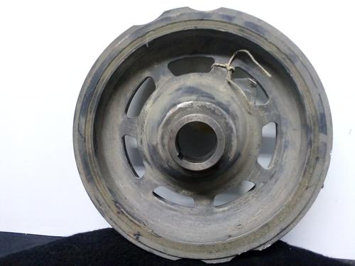 Used Pulley MERCEDES-BENZ VITO Van (W638) [1997-2003]  14483686