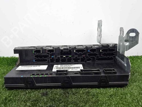 Fuse box MERCEDES-BENZ C-CLASS Coupe (CL203)  | BP9127845E1 
