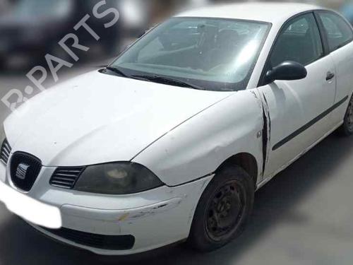 Control unit SEAT IBIZA III (6L1) 1.9 SDI | BP15203921M11 