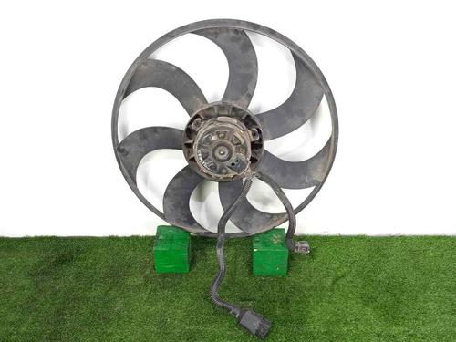 Radiator fan HYUNDAI TUCSON (JM)  | BP10216094M35 