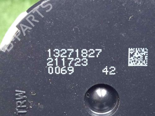 Mirror switch OPEL MERIVA B MPV (S10)  | BP12209551I25 