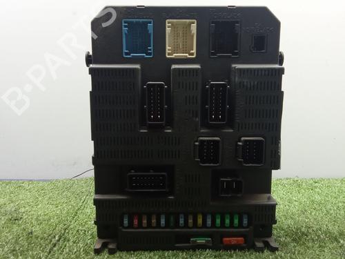 Used Control unit Control unit CITROËN C2 (JM_) 1.4 HDi (68 hp) 36292690 36292690