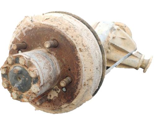 Rear axle NISSAN CABSTAR E (TL_, VL_) 105.35, 110.35, 110.45 (TL0) | BP20168219M2 