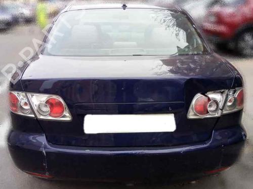 Elektronisk sensor MAZDA 6 Hatchback (GG) 1.8 | BP22597654M84 