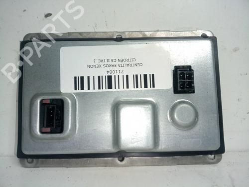 Module xenonverlichting CITROËN C5 II (RC_) 2.2 HDi | BP24671488C53 