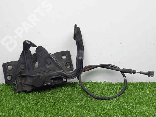 Used Hood lock Hood lock HYUNDAI i40 I CW (VF) 1.7 CRDi (136 hp) 8766444 8766444