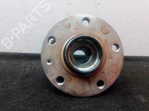 Used Other VW TOURAN (1T1, 1T2) 2.0 TDI 16V (140 hp) 30147927