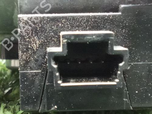 Ignition barrel NISSAN NAVARA NP300 (D40) 2.5 dCi 4WD | BP39654119M48  - Image 5