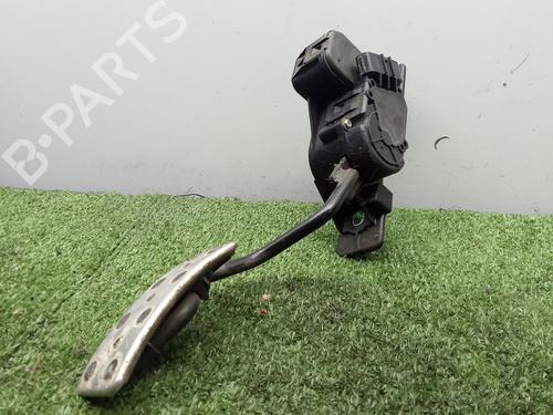 Used Pedal Pedal MITSUBISHI GRANDIS (NA_W) 2.0 DI-D (NA8W) (140 hp) 40259362 40259362