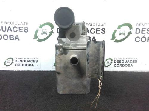 Heater blower motor MAZDA 6 Hatchback (GG)  | BP7744159M62 