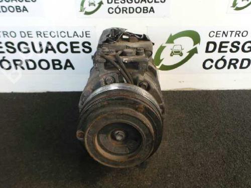Used AC compressor BMW 5 (E39) [1995-2003]  5745250