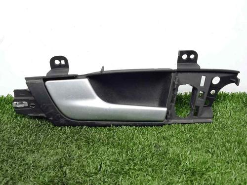 Used Front left interior door handle AUDI A3 Sportback (8PA) [2004-2015]  12209535