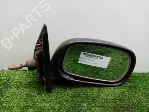 Used Right mirror NISSAN MICRA II (K11) [1992-2007]  9500716