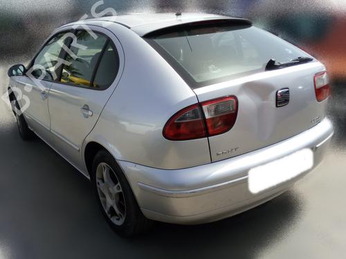 Fuel pump SEAT LEON (1M1) 1.9 TDI | BP10062714M76 