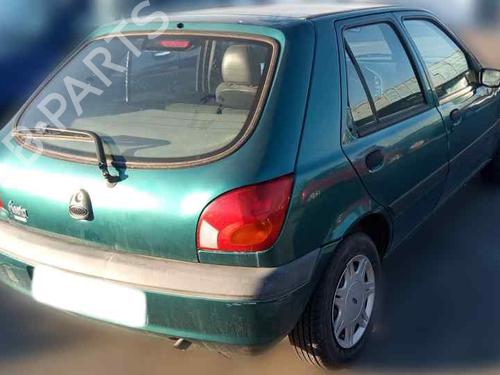 Left mirror FORD FIESTA IV (JA_, JB_)  | BP16059117C26 