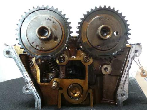 Cylinder head FORD COUGAR (EC_) 2.5 V6 24V | BP10972482M5 