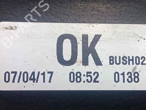 Left front suspension arm NISSAN QASHQAI II SUV (J11, J11_)  | BP12211344M12 