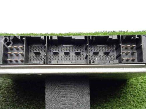 Engine control unit (ECU) BMW 3 (E46)  | BP16926232M57 