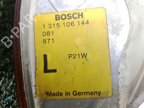 Left front indicator BMW 3 (E46) 318 i | BP38599260C32 - Image 4