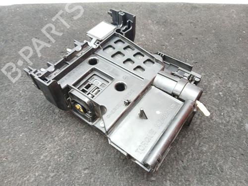 Used Electronic module Electronic module MERCEDES-BENZ C-CLASS (W204) C 220 CDI (204.008) (170 hp) 36111586 36111586